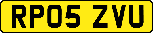 RP05ZVU