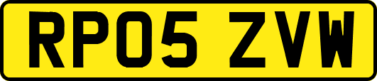 RP05ZVW