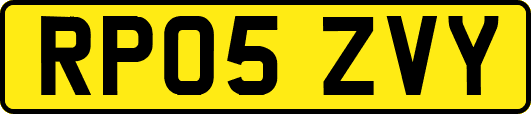 RP05ZVY