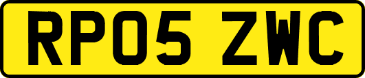 RP05ZWC