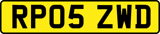 RP05ZWD