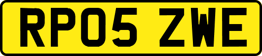RP05ZWE