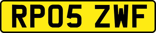 RP05ZWF