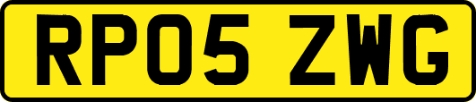 RP05ZWG