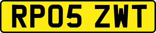 RP05ZWT