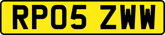 RP05ZWW