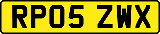 RP05ZWX