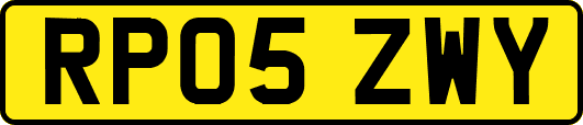 RP05ZWY