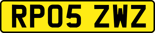 RP05ZWZ