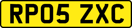 RP05ZXC