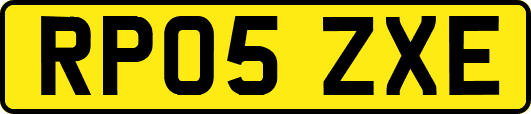 RP05ZXE