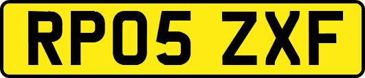 RP05ZXF