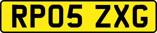 RP05ZXG