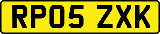 RP05ZXK