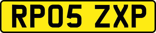 RP05ZXP