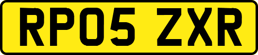 RP05ZXR