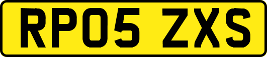 RP05ZXS
