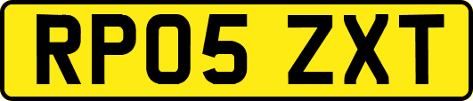 RP05ZXT