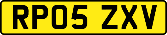 RP05ZXV