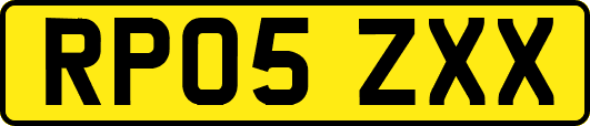 RP05ZXX