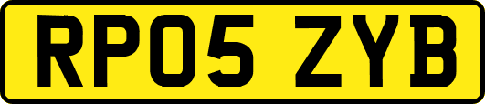 RP05ZYB
