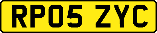 RP05ZYC