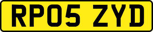 RP05ZYD