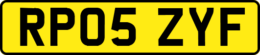 RP05ZYF
