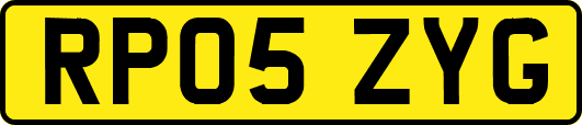 RP05ZYG