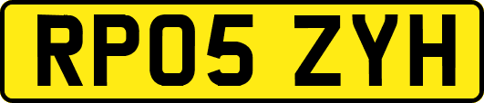 RP05ZYH