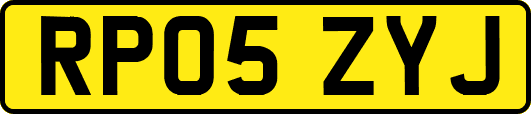 RP05ZYJ