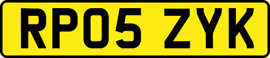 RP05ZYK