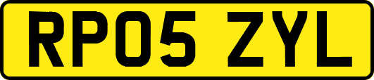 RP05ZYL