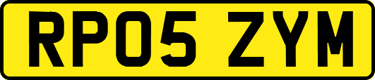 RP05ZYM