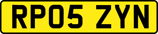 RP05ZYN