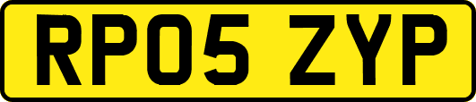 RP05ZYP