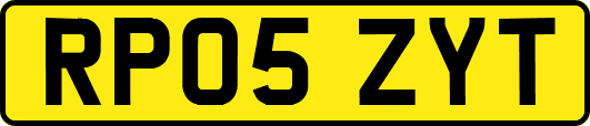 RP05ZYT
