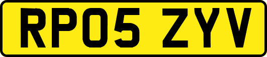 RP05ZYV