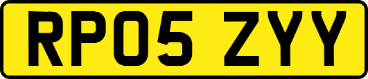 RP05ZYY