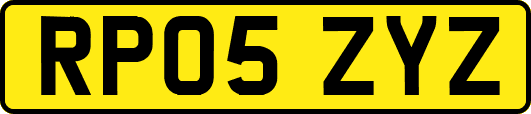 RP05ZYZ