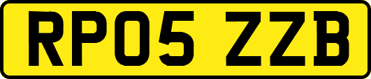 RP05ZZB