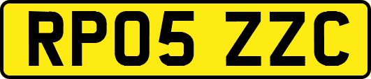 RP05ZZC