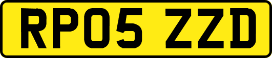 RP05ZZD