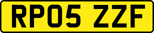 RP05ZZF