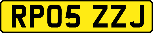 RP05ZZJ