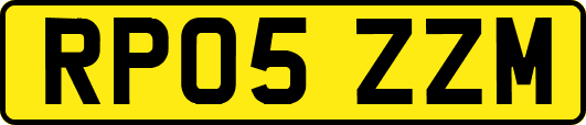 RP05ZZM
