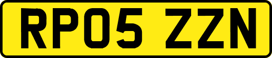 RP05ZZN