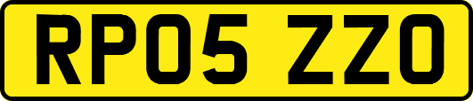 RP05ZZO