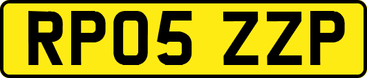 RP05ZZP