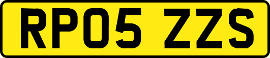 RP05ZZS